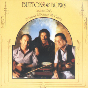 Buttons的專輯Buttons & Bows