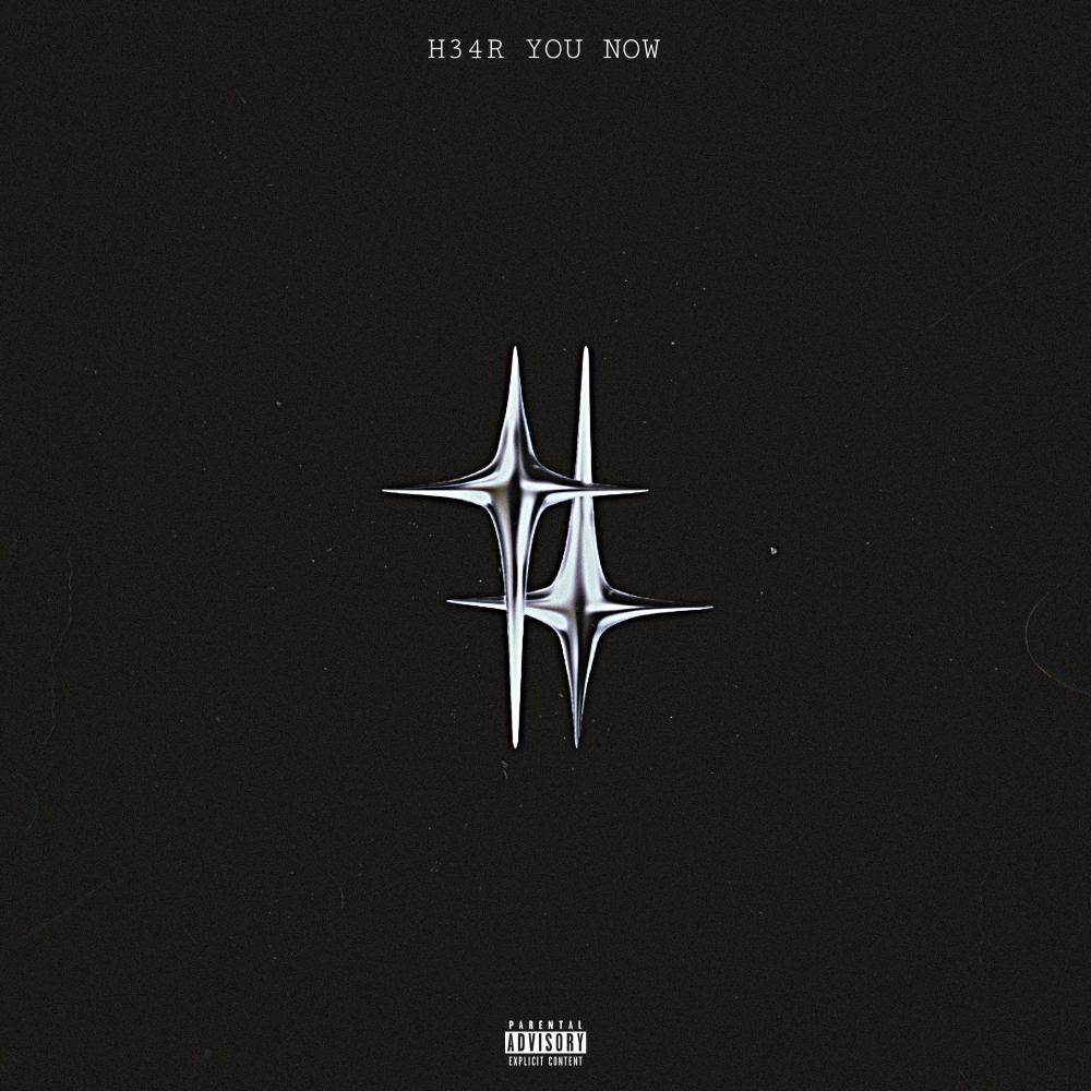 H34R YOU NOW (Explicit)
