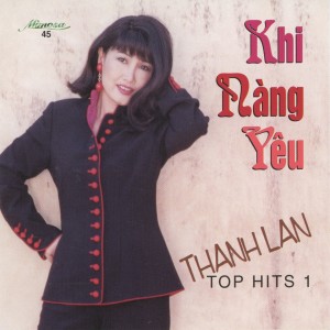 收聽Thanh Lan的Giòng Sông Quê Tôi歌詞歌曲