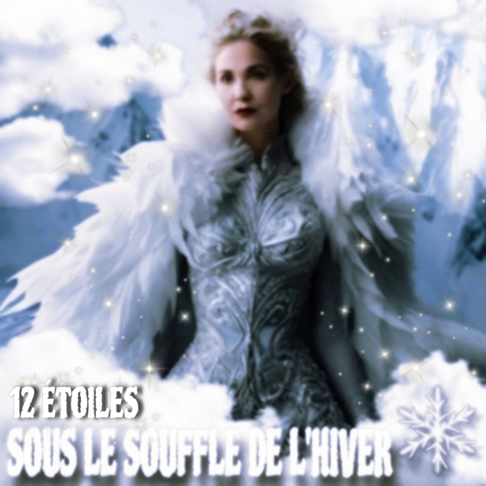 SOUS LE SOUFFLE DE L'HIVER
