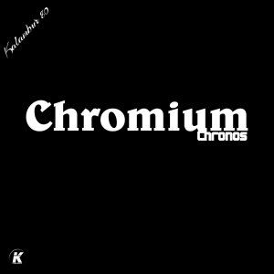 收聽Chromium的Chronos歌詞歌曲