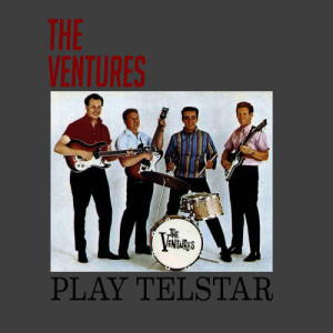收聽The Ventures的Joy歌詞歌曲
