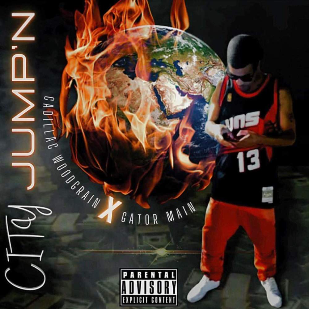 City Jumpin (Explicit)