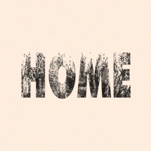 Album Home from 