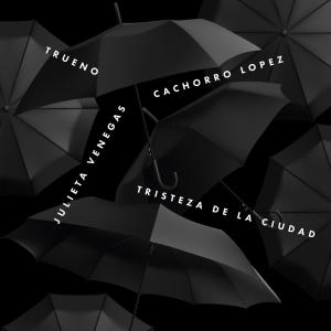 Cachorro Lopez的專輯Tristeza de la Ciudad