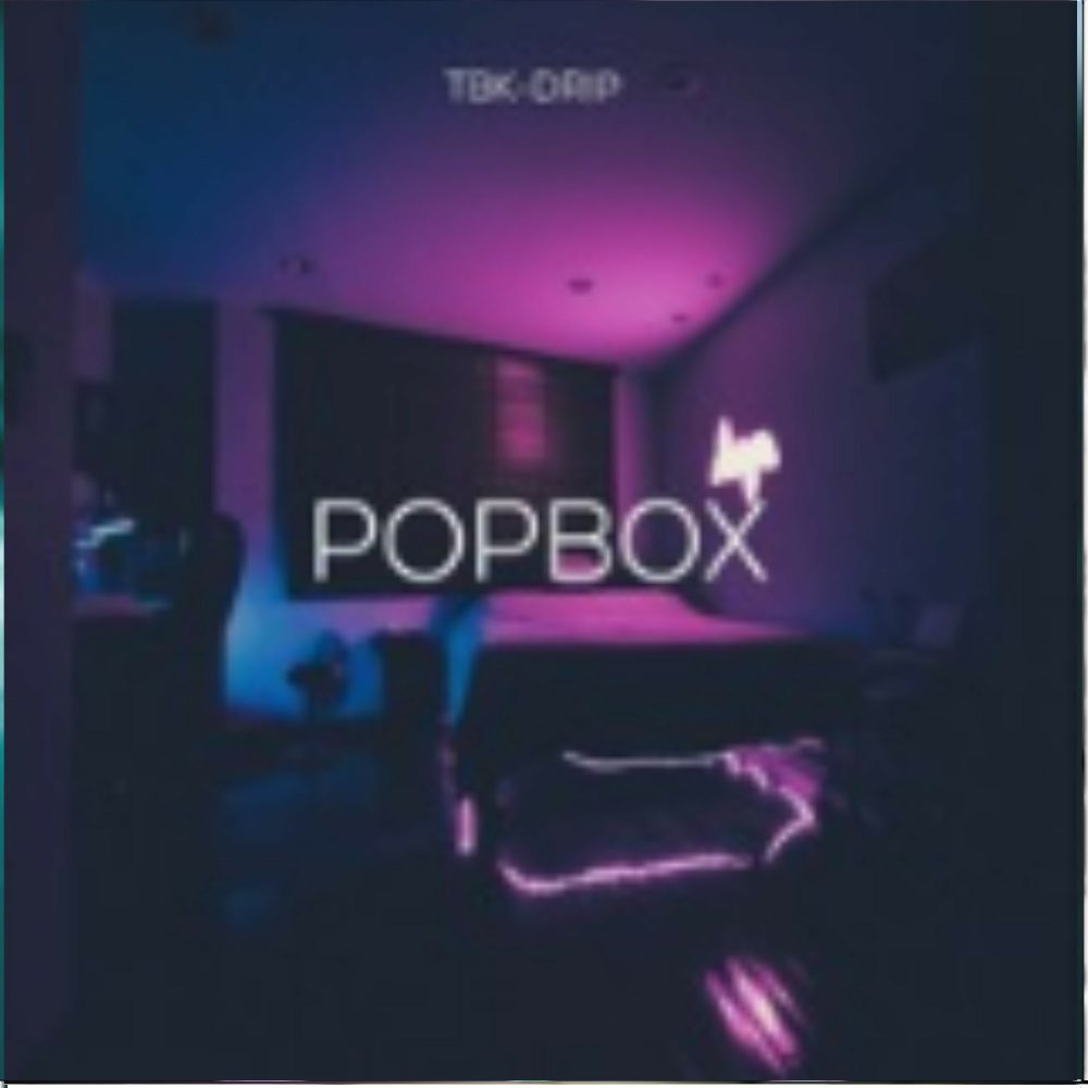 Pop box (Explicit)