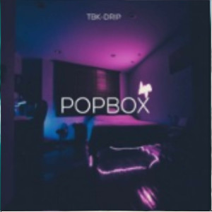 Album Pop box (Explicit) from John Black