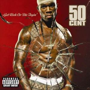 ดาวน์โหลดและฟังเพลง Wanksta พร้อมเนื้อเพลงจาก 50 Cent