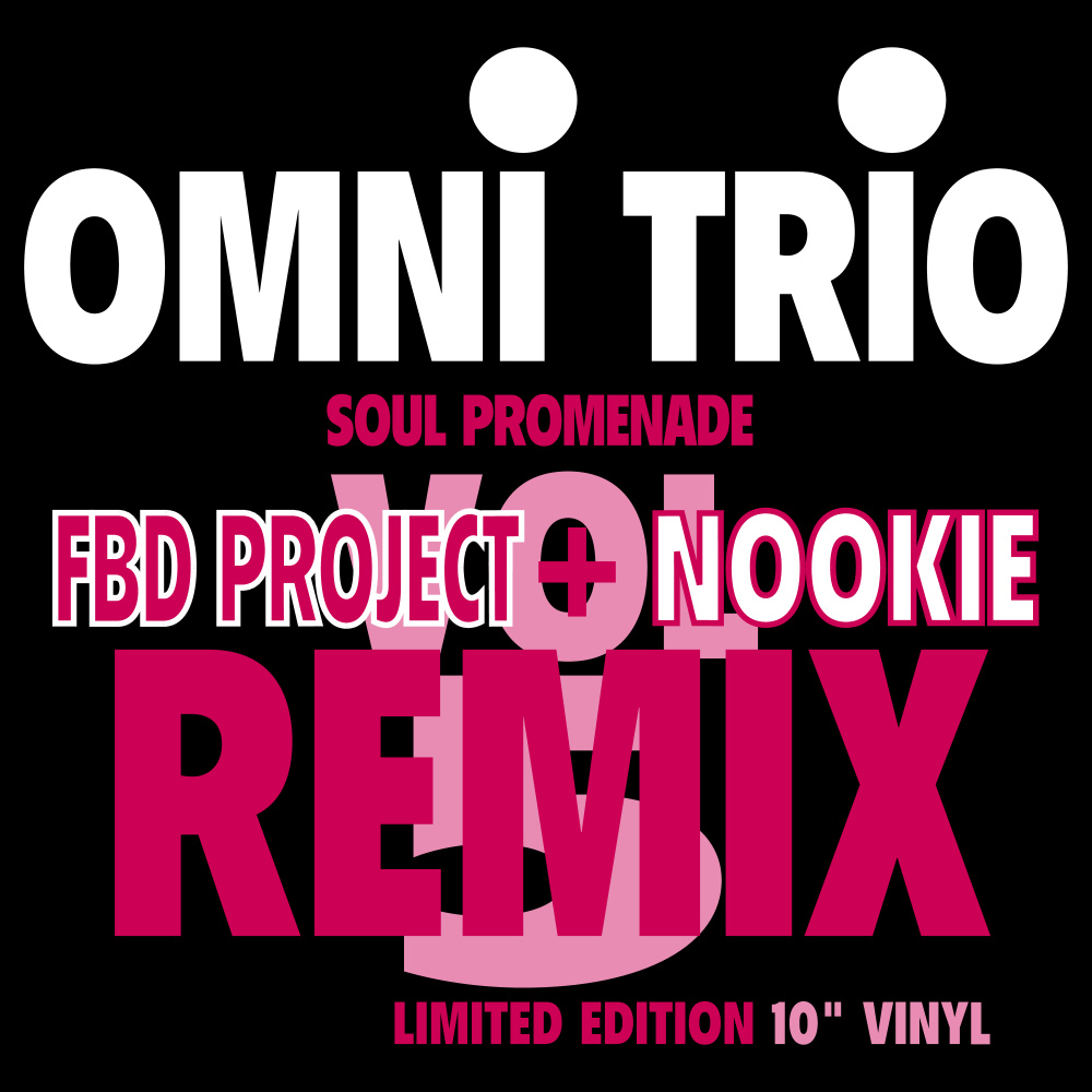Soul Promenade (Nookie Remix)