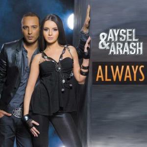 收聽Aysel的Always (Payami Remix)歌詞歌曲
