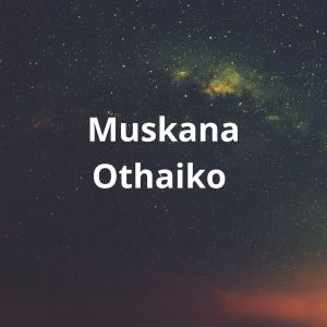 Dengarkan lagu Muskana Othaiko nyanyian Ramji Khand dengan lirik