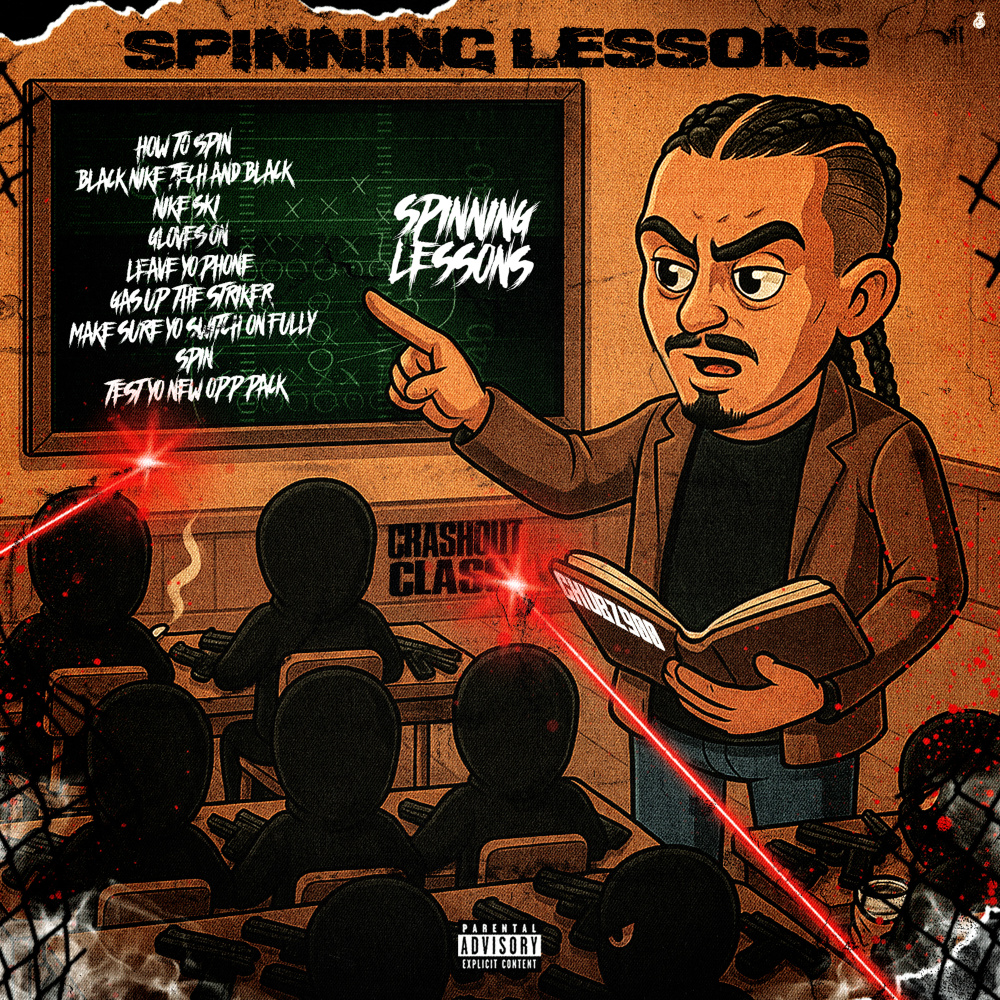 Venting Session (Explicit)