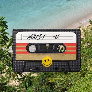 Album 4u from MOUZI
