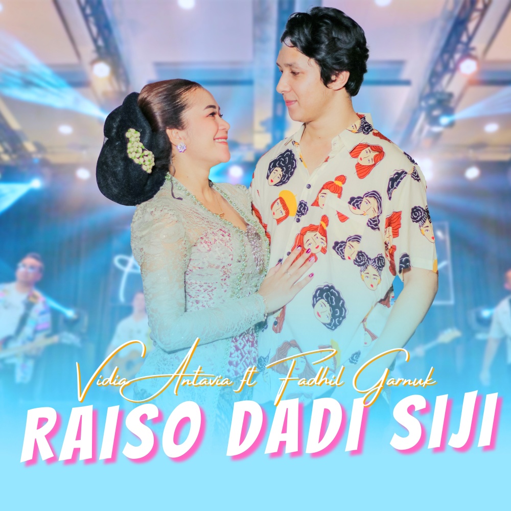 Raiso Dadi Siji
