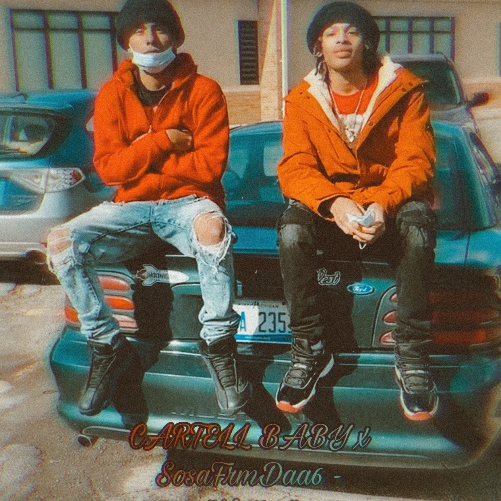 Victim (feat. SosaFrmDaa6) (Explicit)