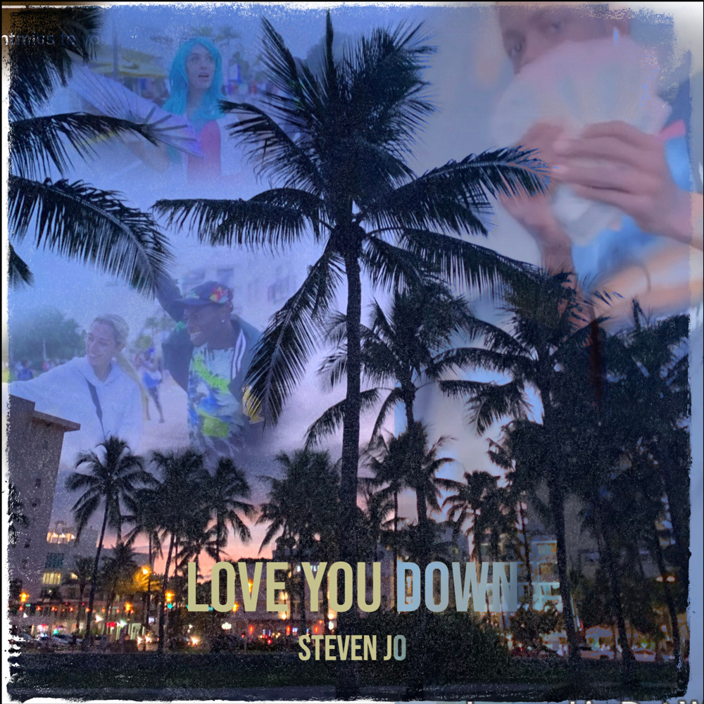 Love You Down (Explicit)
