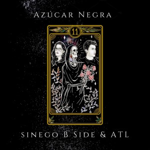 Album Azúcar Negra (English Version) from Sinego B Side