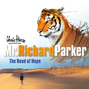 Chris Hinze的專輯Mr. Richard Parker: The Road of Hope