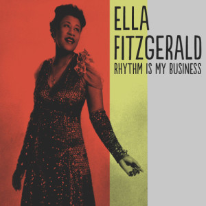 收聽Ella Fitzgerald的Broadway歌詞歌曲