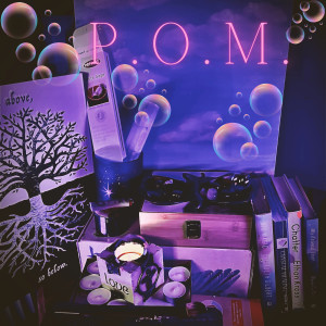 Album P.O.M. from LeilaS