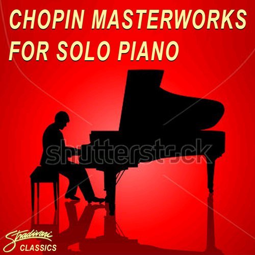 Etude in C Minor Op 10, No. 12 (纯音乐)