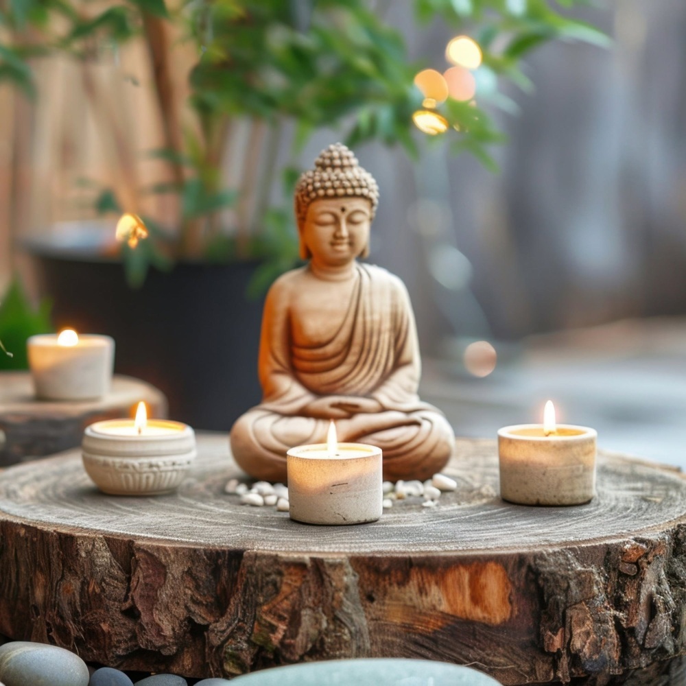 Gentle Tunes for Reflective Moments