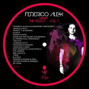 收聽Federico Moore的Wrap (其他)歌詞歌曲