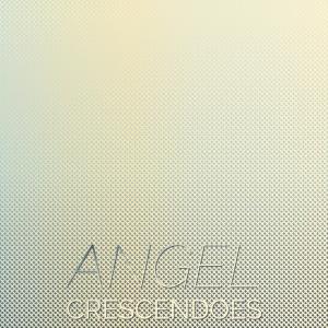 Various Artists的專輯Angel Crescendoes