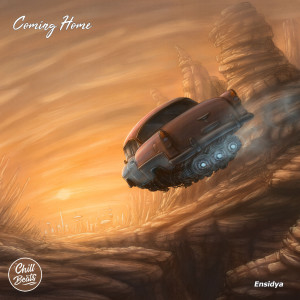 收聽Ensidya的Coming Home歌詞歌曲