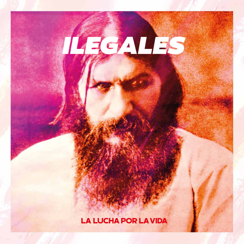 Nunca lo repitas en voz alta (feat. Cycle & León Benavente)