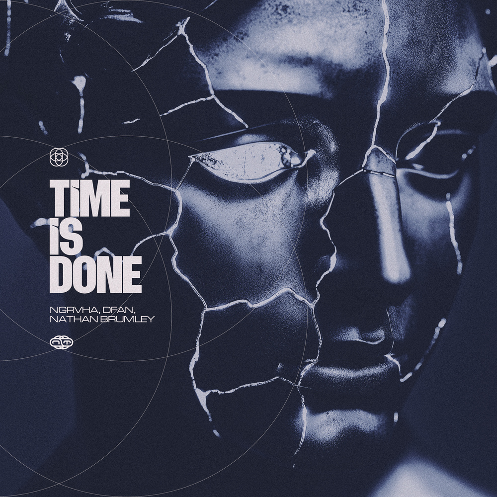 Time Is Done (Extended Mix)