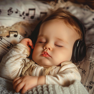 Tubby Tots的專輯Baby Sleep Dream: Lullabies Unfolded