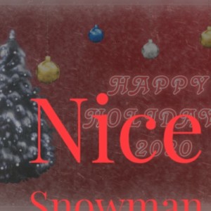Listen to It Kinda Looks Like Christmas song with lyrics from Royal Guardsmen