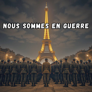 Nous sommes en guerre dari Millésime
