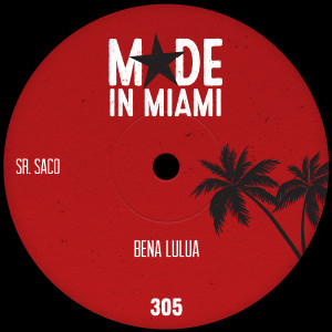 ดาวน์โหลดและฟังเพลง Bena Lulua พร้อมเนื้อเพลงจาก Sr. Saco
