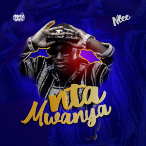 Album Nta Mwanya from Nlee
