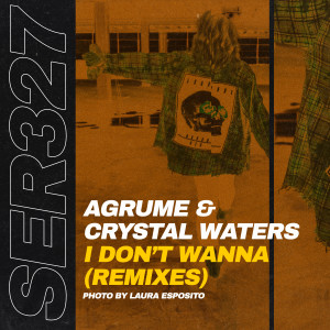 ดาวน์โหลดและฟังเพลง I Don't Wanna (Strato Remix) พร้อมเนื้อเพลงจาก Agrume