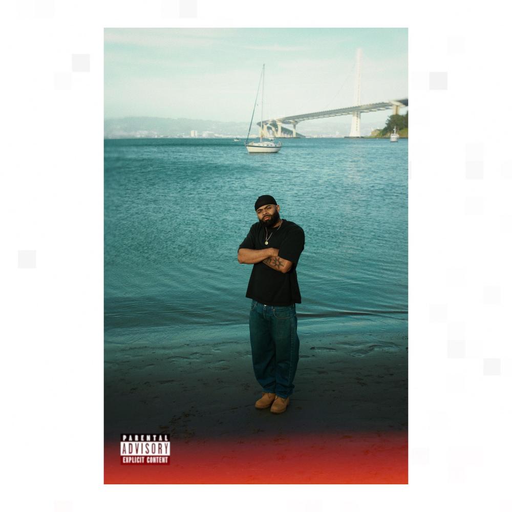 blacknmildmani (feat. Iso) (Explicit)