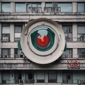 Listen to хпз (Explicit) song with lyrics from Посторонние