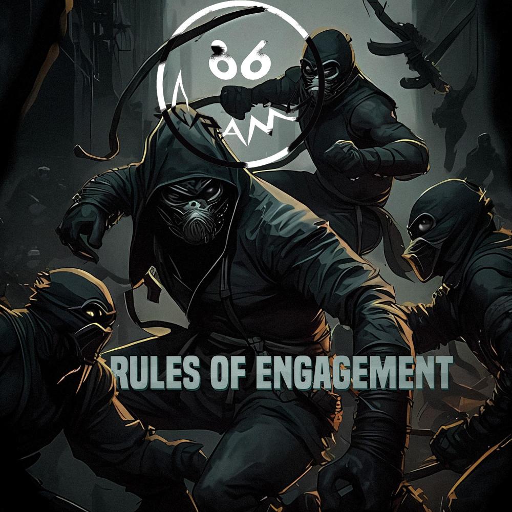Rules Of Engagement (feat. Spit Gemz) (Explicit)