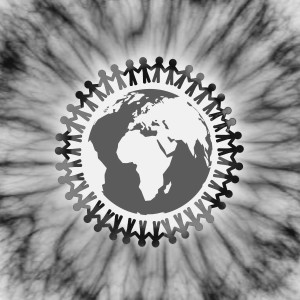 Album World Song from Elena Shirin