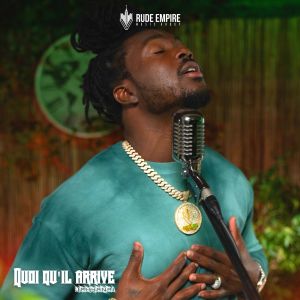 Listen to Quoi qu'il arrive song with lyrics from Jahyanai