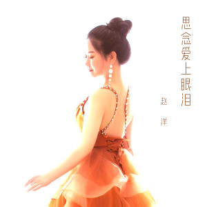 收聽趙洋的思念愛上眼淚歌詞歌曲