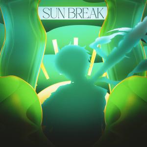 Halacg的專輯Sunbreak