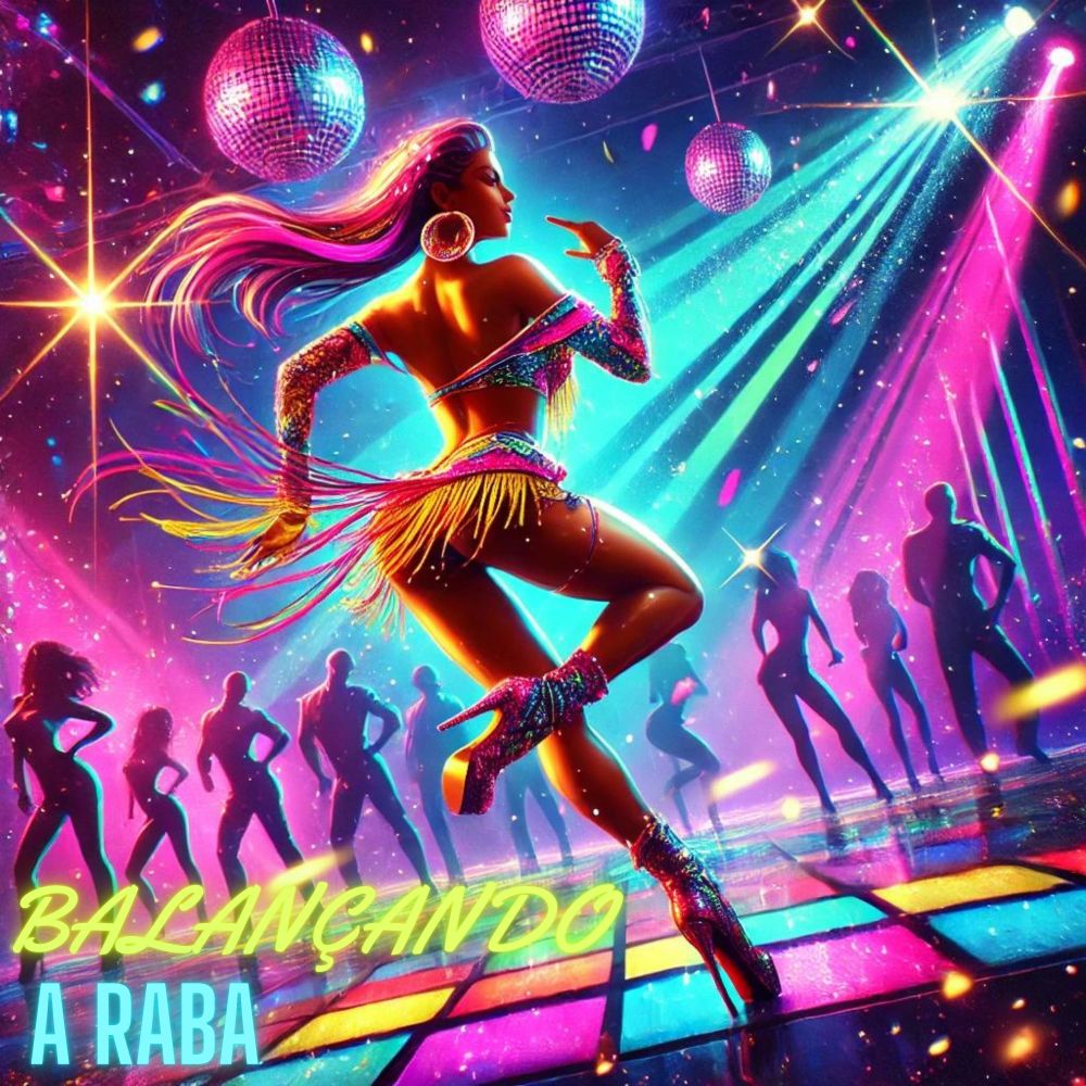 Balançando a Raba (Explicit)