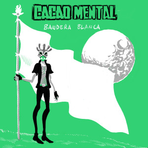 Listen to Bandera Blanca song with lyrics from Cacao Mental