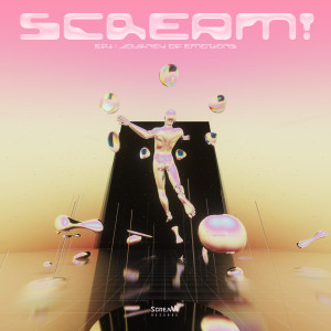 Album Cyber Noise from ScreaM Records