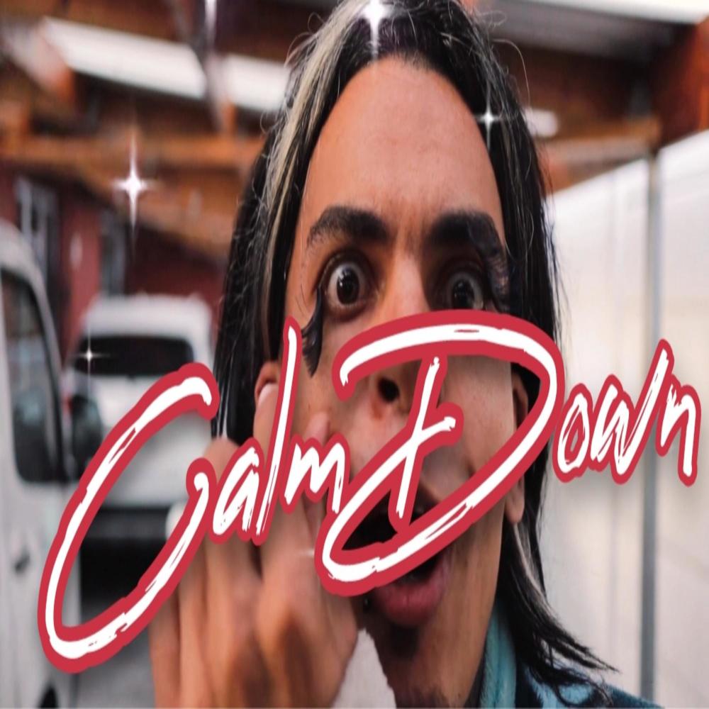 Calm Down (Joburg) (feat. Jernad)