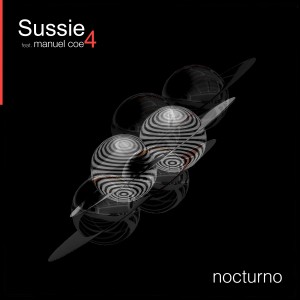 Sussie 4的專輯Nocturno