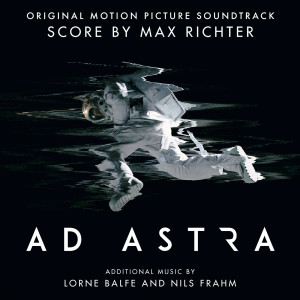 收聽Max Richter的Terra Incognita (From "Ad Astra" Soundtrack)歌詞歌曲